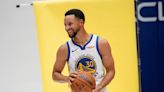 Steph Curry to launch a podcast alongside his father