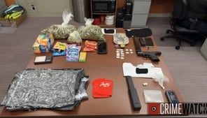 Investigation leads to drug bust in Brentwood