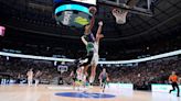 El Unicaja sigue su línea y remonta un partido duro ante un necesitado Baskonia (95-91)