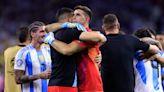 Argentina es semifinalista de la Copa América: venció a Ecuador en penales