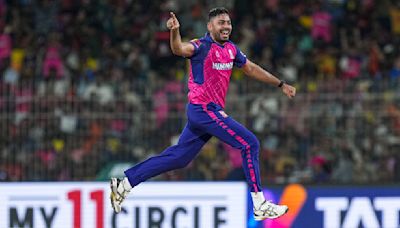 IPL 2024 Purple Cap update: T Natarajan displaces Avesh Khan to go 4th after Qualifier 2 between SRH and RR