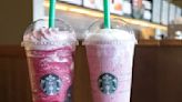 How To Order The Secret Menu Stardust Frappuccino At Starbucks