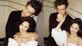 Líder de 'The 1975', Matty Healy, se compromete con Gabbriette Bechtel