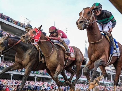 2024 Belmont Stakes horses, futures, odds, date: Expert who nailed 4 of 6 winners shares picks, predictions