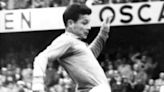 ‘Monument of French football’ Just Fontaine dies aged 89