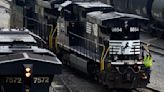 Norfolk Southern shares down 3.2% after split decision in board battle