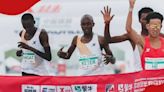 Chinese's Runner Victory Voided in Beijing Half Marathon: Race Rigging Uncovered