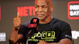 Mike Tyson suffers a health scare in flight. So will he fight in July?