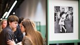 V-J Day 'Kiss' photo stays on display as VA head reverses department memo that would've banned it