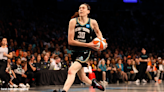 Liberty's Breanna Stewart says changes to WNBA salaries 'will take time'