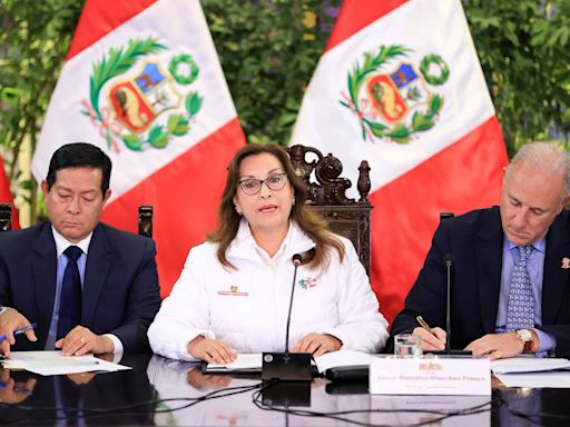 Perú: alto precio de la corrupción y autocracia en el poder