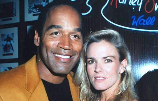 10 Bombshells from Lifetime's Nicole Brown Simpson Docu-Series: 'He F----- Up Our Whole Family'