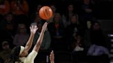 If Lady Vols were a measuring stick for Vanderbilt, then Shea Ralph is optimistic