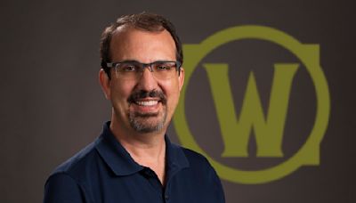 《魔獸世界》總經理 John Hight 宣布卸下職務 離開任職 12 年的 Blizzard