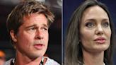 Angelina Jolie-Brad Pitt Winery Lawsuit and Abuse Allegations, Explained