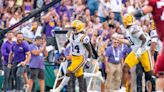 Grading LSU football's narrow victory over Arkansas