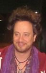 Giorgio A. Tsoukalos