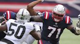 Mike Onwenu to Announce New England Patriots Second-Round Draft Pick