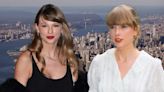 Los lugares de Nueva York a los que hace referencia Taylor Swift en sus canciones