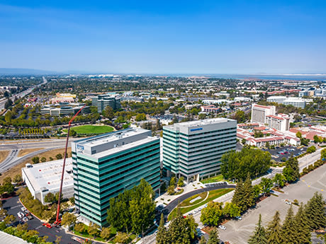 Silicon Valley/South Bay Office Market Shows Resilience, Signs of Rebound