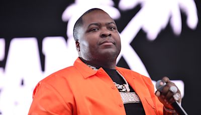 Sean Kingston and His Mother Indicted in $1 Million Wire Fraud Scheme