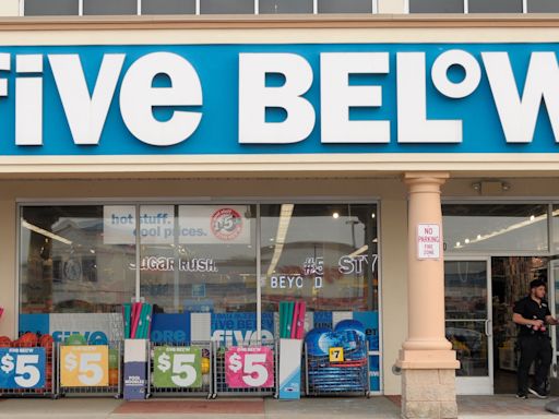3 Things at Five Below That Are Cheaper Than at Dollar Tree