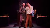 ‘Gwyneth Goes Skiing’ takes whimsical turn on a London stage