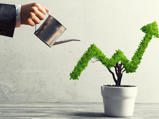 The 3 Best Dividend Growth Stocks to Buy in May 2024