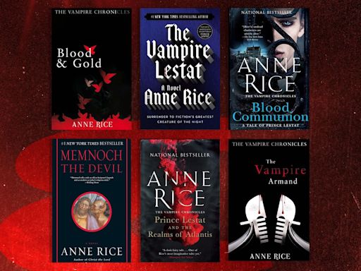 The Ultimate Dive Into the Series that Changed Vampires Forever