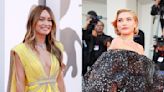 Olivia Wilde & Florence Pugh Reportedly Had the Exact Same Reaction When They Were Forced to Attend an Oscars Pre-Party Together