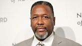 Wendell Pierce Reveals A White Landlord Rejected His Rental Application For A Harlem Apartment, Speaks Out On...