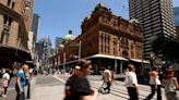 Australia Retail Sales Beat Estimates, Adding to Rate Hike Case