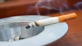 British parliament votes to ban smoking for all people born after 2009