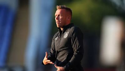 Craig Bellamy set to be named as new Wales manager