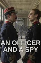 An Officer and a Spy