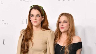 Riley Keough Says Last Decade of Lisa Marie's Life Was 'Brutally Hard'