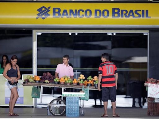 Banco do Brasil renegocia R$ 1 bi no Desenrola Pequenos Negócios, para 15 mil empresas Por Estadão Conteúdo