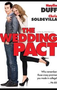 The Wedding Pact