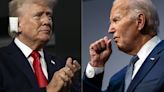 Desistência de Biden, uma 'má notícia' para Trump