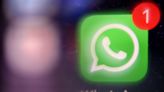 Creepy WhatsApp update sparks fears users are being listened to through their phone