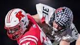 Kimberly offense comes alive in high school football playoff win over SPASH; Neenah, Kaukauna, Menasha, Wrightstown also victorious