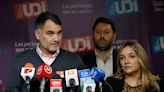 Ultimátum de la UDI: directiva da 72 horas al resto de la oposición para acordar candidatos de cara a las municipales - La Tercera