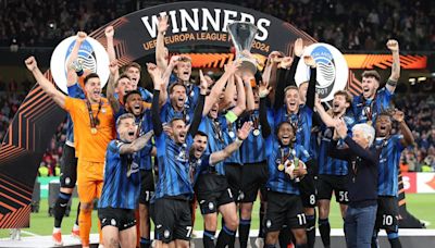 Atalanta rompe invicto de 51 partidos del Bayer Leverkusen y hace historia al ganar la Europa League - El Diario NY