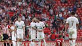 0-1. Lucas Boyé castiga al final el desacierto y el infortunio del Athletic