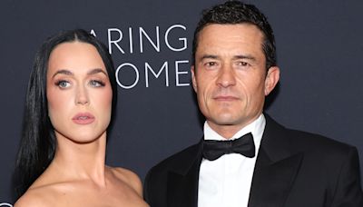 Katy Perry Reveals Her and Orlando Bloom's Daughter Daisy Looks Just Like This Fictional Character - E! Online