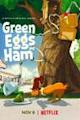 Green Eggs and Ham