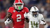 Georgia undrafted free agents tracker: Bulldogs who signed after 2024 NFL Draft