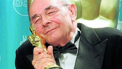 Stanley Donen y la Edad de Oro del cine musical