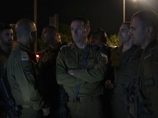 Dos soldados israelíes mueren tras sufrir un ataque por atropello en Nablus, Cisjordania