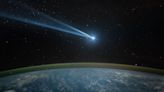 New study warns of ‘dark comets’ and the threat they could pose to Earth